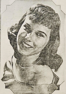 Obituary Photo for Patricia Hill Peterson Atkinson