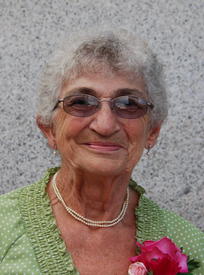 Obituary Photo for Patricia Joan Schwendiman Sharp