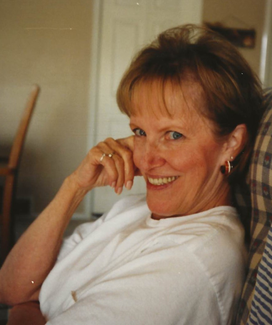 Obituary Photo for Patricia Lorraine Howlett