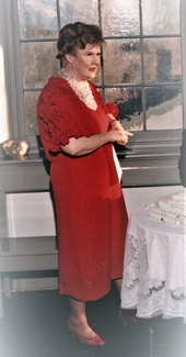 Obituary Photo for Patricia Madsen