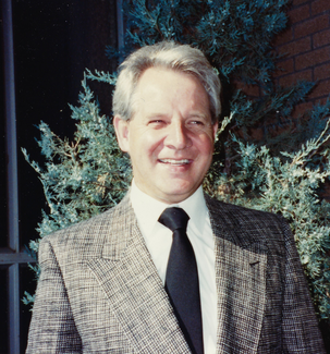 Obituary Photo for Patrick (Pete) George Casey