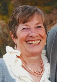 Obituary Photo for Patsy "Pat" Lorraine Sorensen Morris