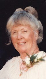 Obituary Photo for Patsy Rae Patten Pratt