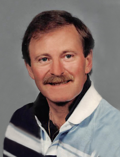 Obituary Photo for Paul St. John Fleming