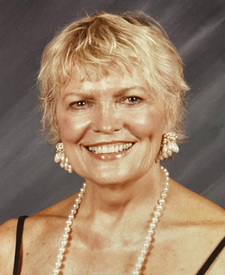 Obituary Photo for Peggy Ann Thomas Layton