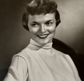 Obituary Photo for Peggy Ann Thomas Layton