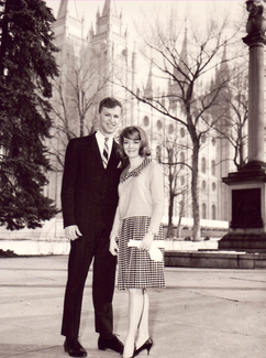 Obituary Photo for Peggy Jean Goodsell Major