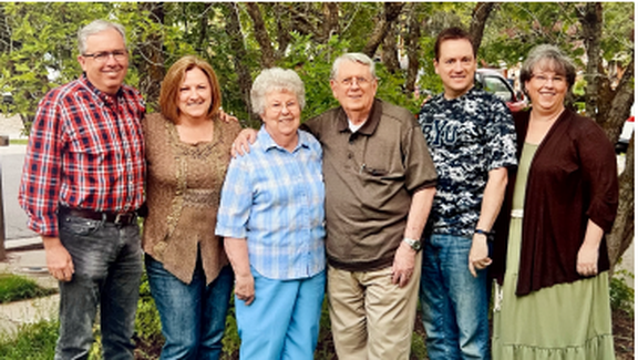 Obituary Photo for Peggy Jeanne Madsen