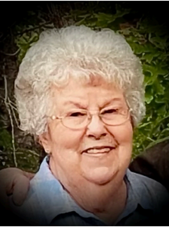 Obituary Photo for Peggy Jeanne Madsen