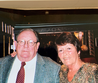 Obituary Photo for Peggy Lorraine Ames