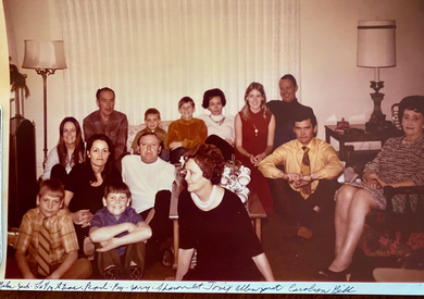 Obituary Photo for Peggy Lorraine Ames