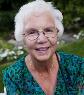 Obituary Photo for Penny Margetts