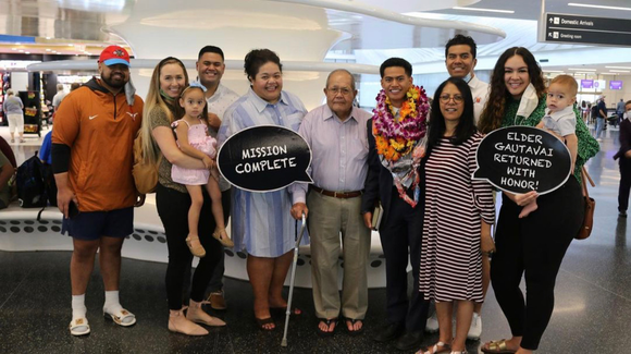 Obituary Photo for Pepe Taualai Gautavai 