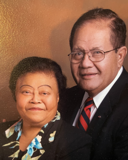 Obituary Photo for Pepe Taualai Gautavai 