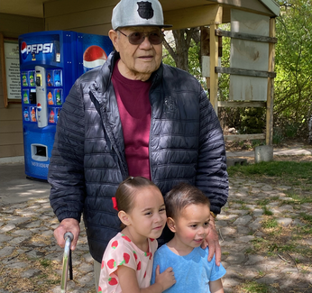 Obituary Photo for Pepe Taualai Gautavai 