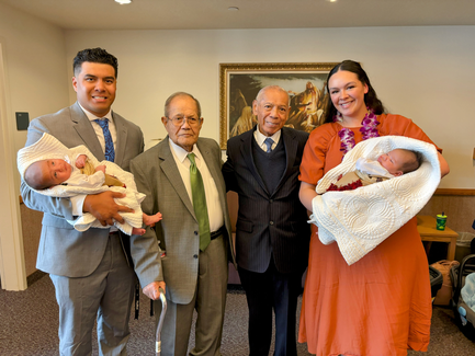 Obituary Photo for Pepe Taualai Gautavai 