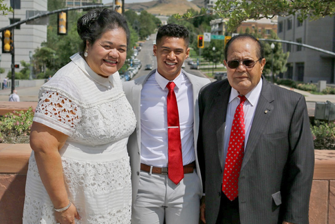 Obituary Photo for Pepe Taualai Gautavai 