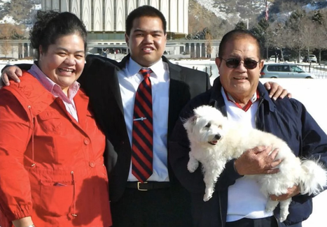 Obituary Photo for Pepe Taualai Gautavai 