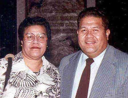 Obituary Photo for Pepe Taualai Gautavai 