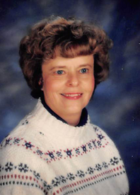 Obituary Photo for Phyllis Elaine Pollard Williams 