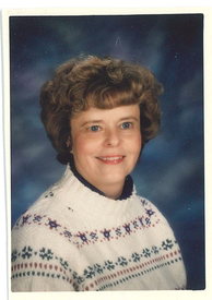 Obituary Photo for Phyllis Elaine Pollard Williams