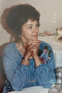 Obituary Photo for Phyllis Stoddard