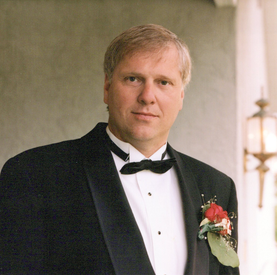 Obituary Photo for Steve DeVroom