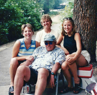 Obituary Photo for Rachel L. Brown