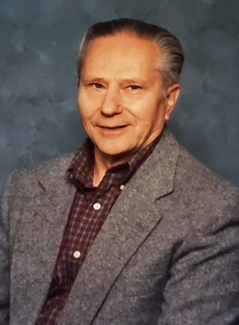 Obituary Photo for Ralph Hechtle