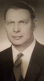 Obituary Photo for Ralph P. Holding