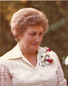 Obituary Photo for RaNae Adelia Norton Garretson