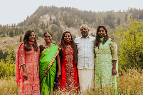 Obituary Photo for Rani Gangadharan