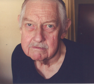 Obituary Photo for Ray Arnold Roden Jr