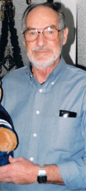 Obituary Photo for Ray DeVon Tippetts