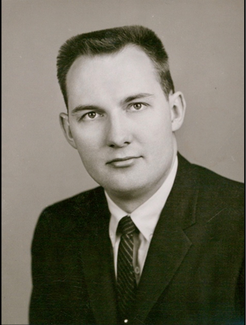 Obituary Photo for Reed Forsgren Christensen