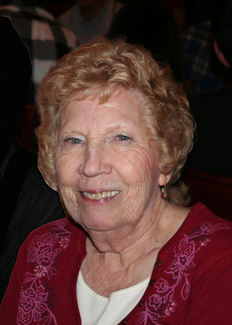 Obituary Photo for Reva Lucille Merrick 