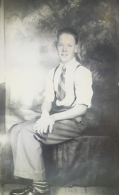 Obituary Photo for Rex Emil Anderson