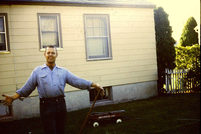 Obituary Photo for Rex Emil Anderson