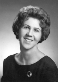 Obituary Photo for Mary Lucille Jacklin Mackay