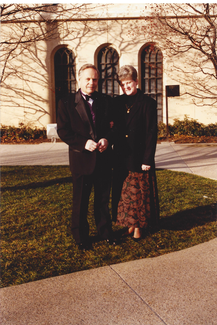 Obituary Photo for Richard Bryce Creer