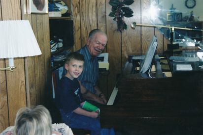 Obituary Photo for Richard C Skillicorn