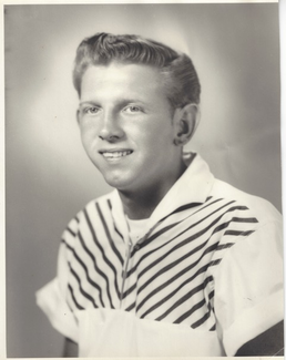 Obituary Photo for Richard D Simon