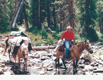 Obituary Photo for Richard (Dick) Christensen