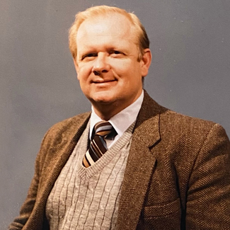 Obituary Photo for Richard Don Crawford