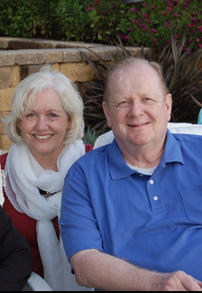 Obituary Photo for Richard Don Crawford