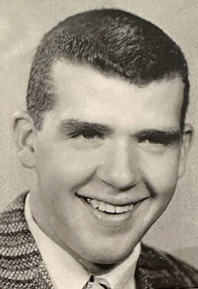 Obituary Photo for Richard "Larry" Harman