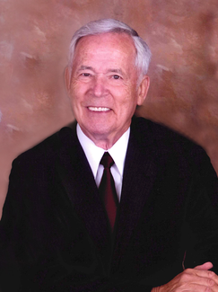 Obituary Photo for Richard Owen Jordan