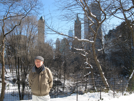 Obituary Photo for Richard Owen Jordan