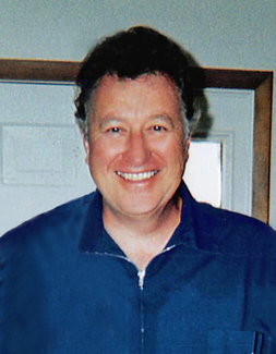 Obituary Photo for Richard "Ric" Kunz