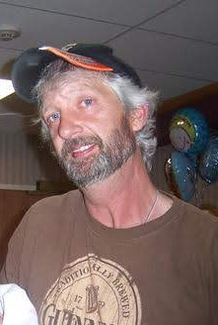 Obituary Photo for Rick C Evans-Allen